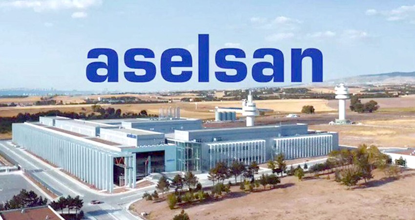 “ASELSAN’ın yerli elektroşok cihazı ilk kez, Expomed Eurasia’da”