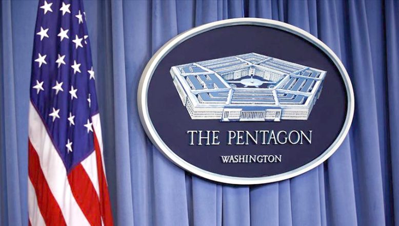Pentagon’da, ‘istifa depremi’