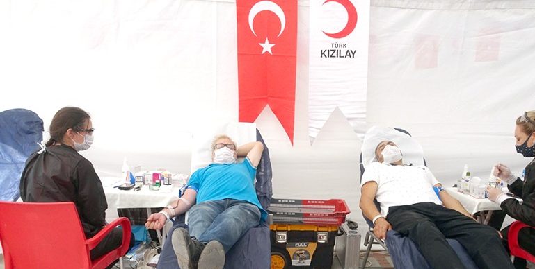 Edirnelilere kan bağışı çağrısı!