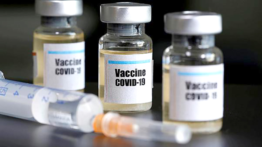 Koronavirüs aşısı olanlara, AB Aşı Sertifikası verilecek