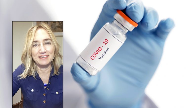 “Covid-19 aşısı anketinden, dikkat çeken sonuçlar”