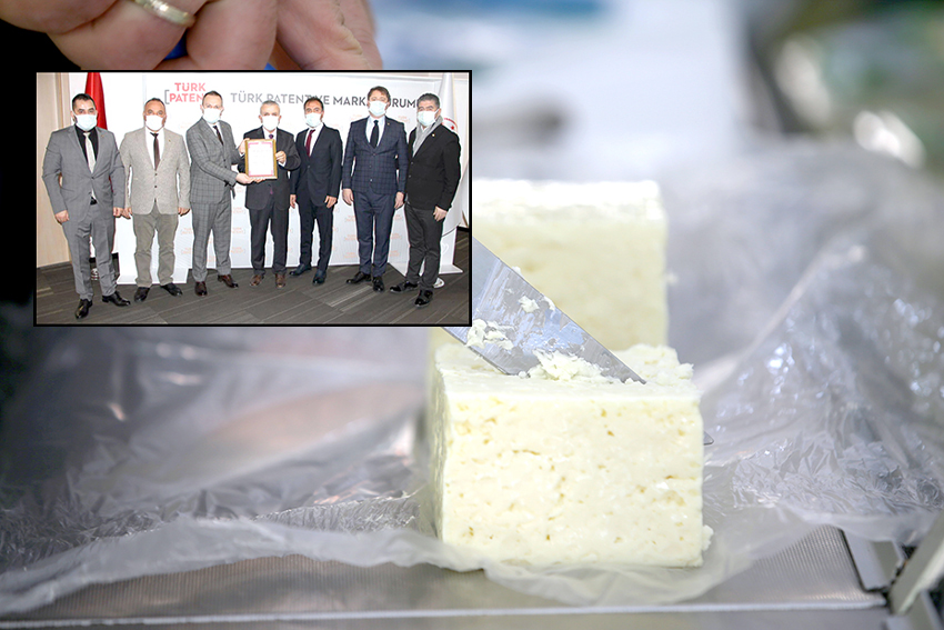 Peynir’ini, daha fazla ülkeye göndermek için çalışacak