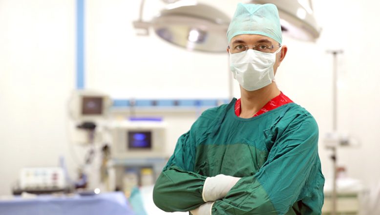 “Diz Protezi Ameliyatları’nda, Robotik Cerrahi dönemi”