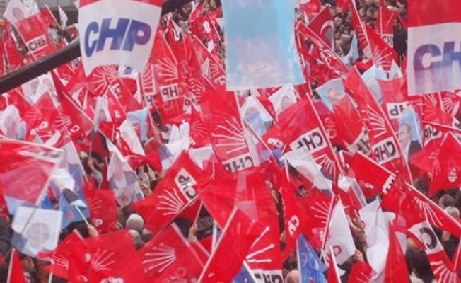 CHP’den üç milletvekili istifa etti