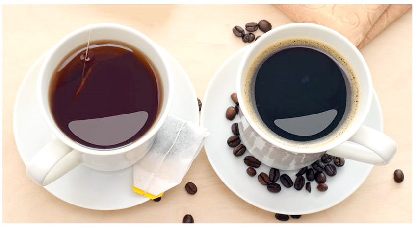 “Yemekten sonra, çay ve kahve tüketimine dikkat”