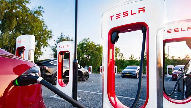 Tesla, Romanya’ya hızlışarj istasyonları kuracak