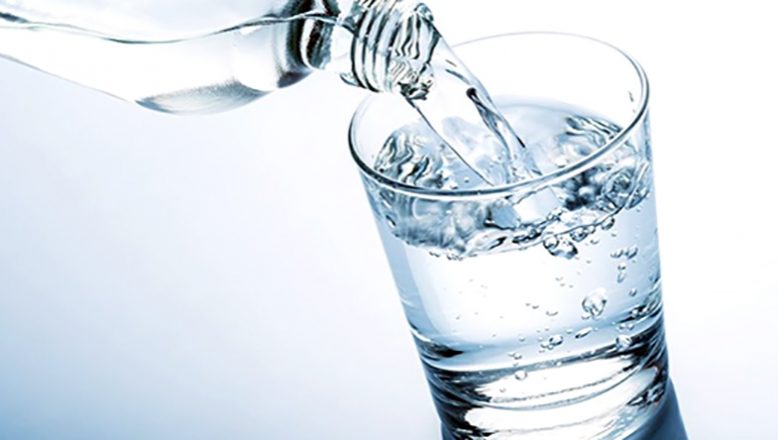 “Su içmenin önemini unutmayın”