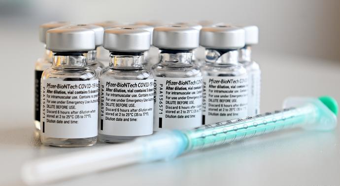 Bulgaristan, aşı tedariki için “B Planı” uygulayacak