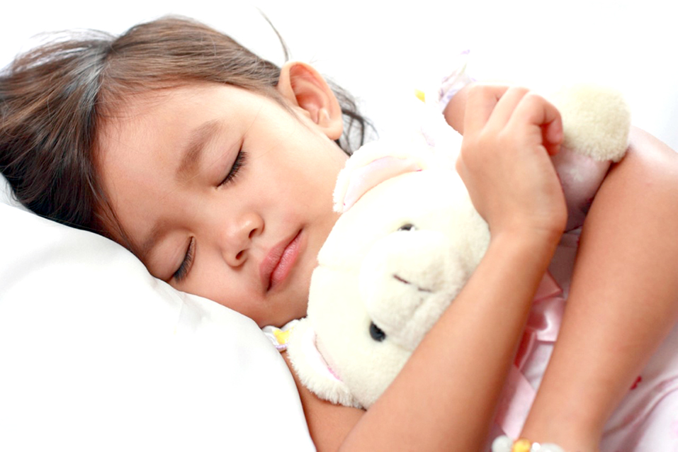 “Çocuklarda uyku apnesi hırçınlığa neden olabiliyor”