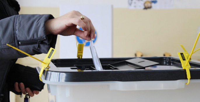 Kosova’da Nihai Seçim Sonuçları Açıklandı