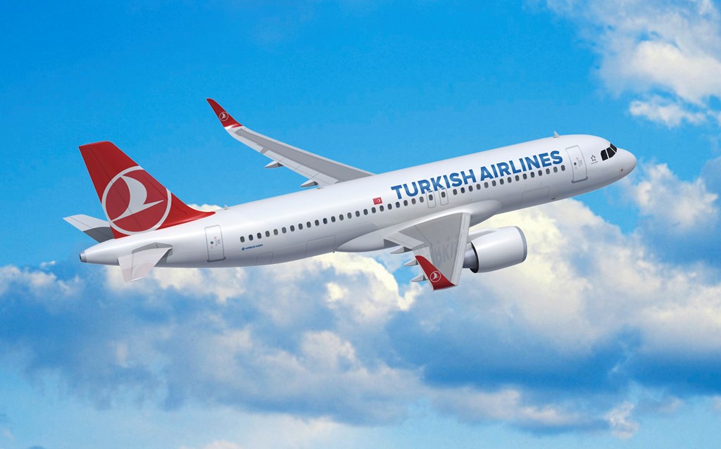 Türk Hava Yolları, Sofya ve Varna’dan İstanbul’a uçuşlarını artırıyor