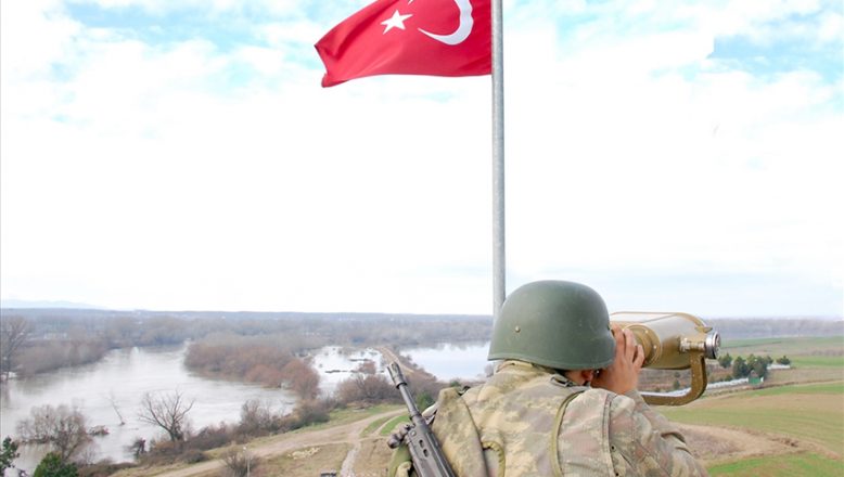 MSB duyurdu: 2’si PKK’lı 3 kişi yakalandı