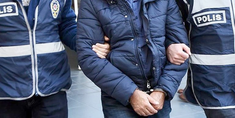 Edirne merkezli FETÖ operasyonunda 16 gözaltı