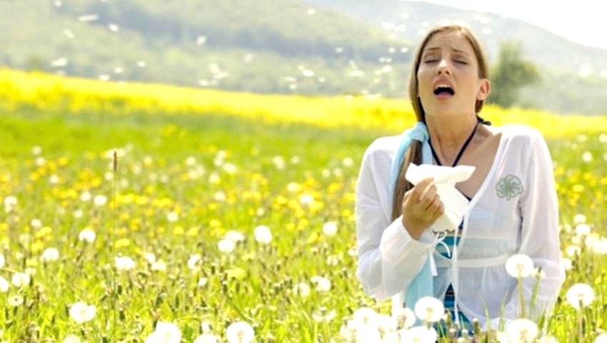 “Bahar alerjisi, burun ameliyatlarına engel mi?”