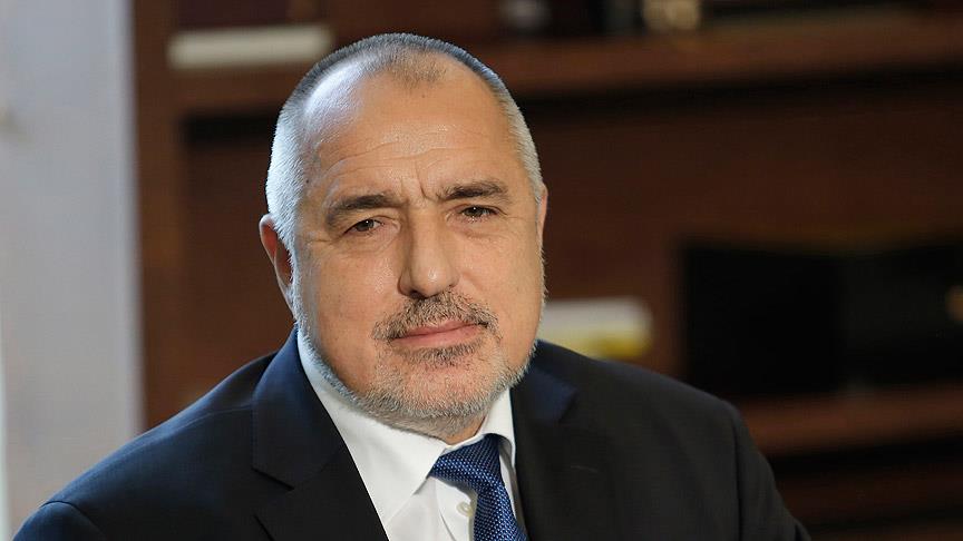 Boyko Borisov milletvekilliğinden vazgeçti