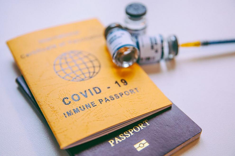 Bulgaristan ve 12 AB ülkesi aşı pasaportu uygulaması konusunda anlaştı