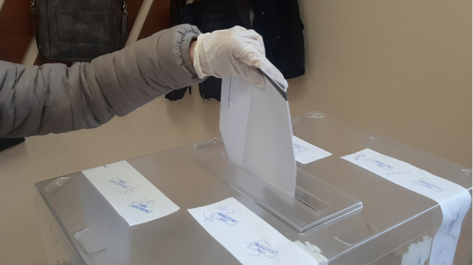 Türkiye’de yaşayan Bulgaristan vatandaşları 39 ayrı noktada oy kullanabilecek