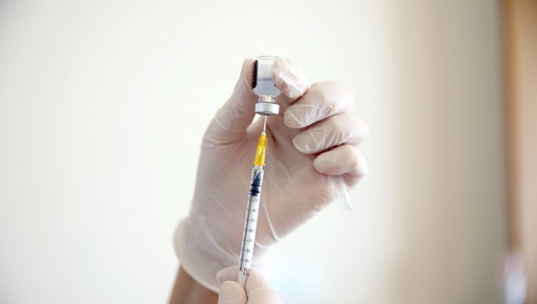 Türkiye’de 12 “Kovid-19 aşısı” çalışması yürütülüyor