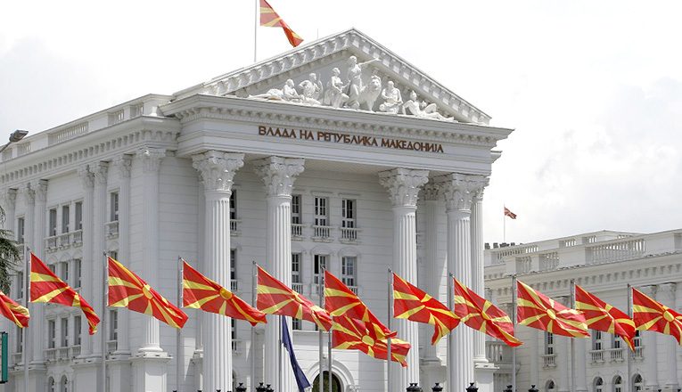 Kuzey Makedonya’nın Ankara Büyükelçiliğine atanacak isim belli oldu