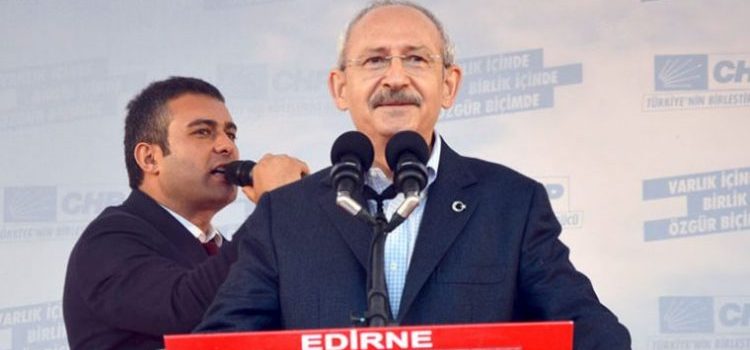 Kılıçdaroğlu Kırkpınar’a geliyor