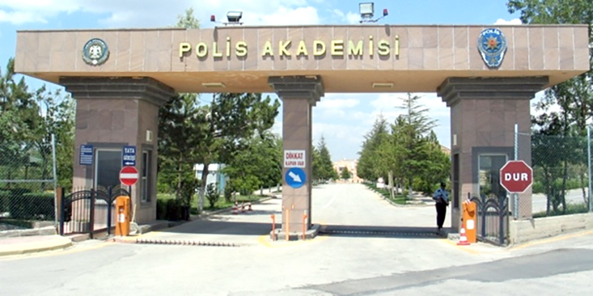 Polis Meslek Yüksekokulları’na öğrenciler alınacak