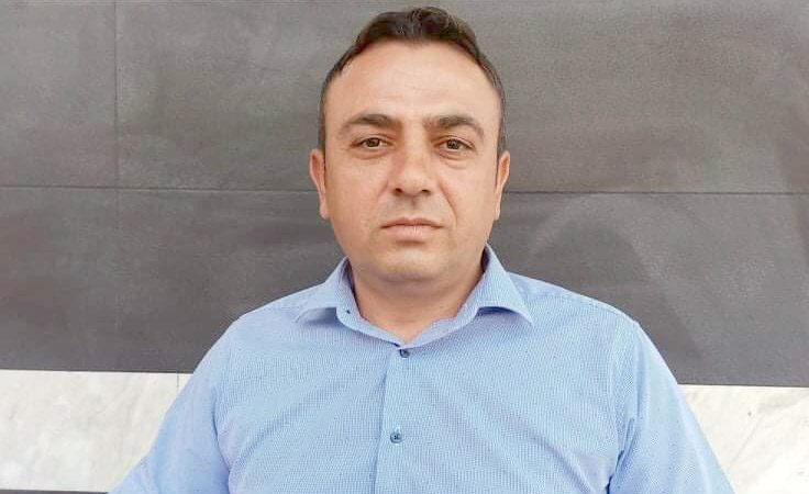 Kaya, “Son üyelerimiz AK Parti’den istifa edenler”  