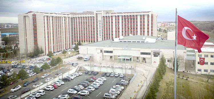 Trakya Üniversitesi Hastanesi’ne Sağlık Turizmi Yetki Belgesi