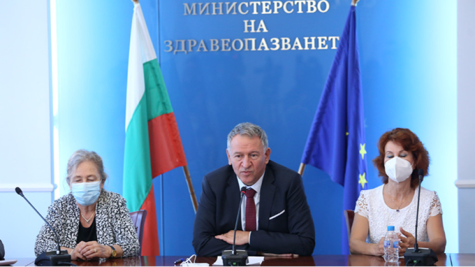 Bulgaristan’da yeni salgın önlemleri uygulamaya konuyor