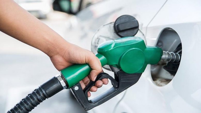 Benzine bir zam daha!