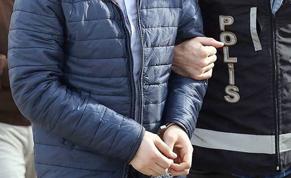 Edirne merkezli FETÖ soruşturmasında 13 şüpheli hakkında gözaltı kararı