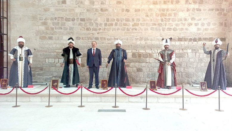 Edirne’ye 4 yeni müze