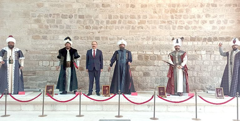 Edirne’ye 4 yeni müze
