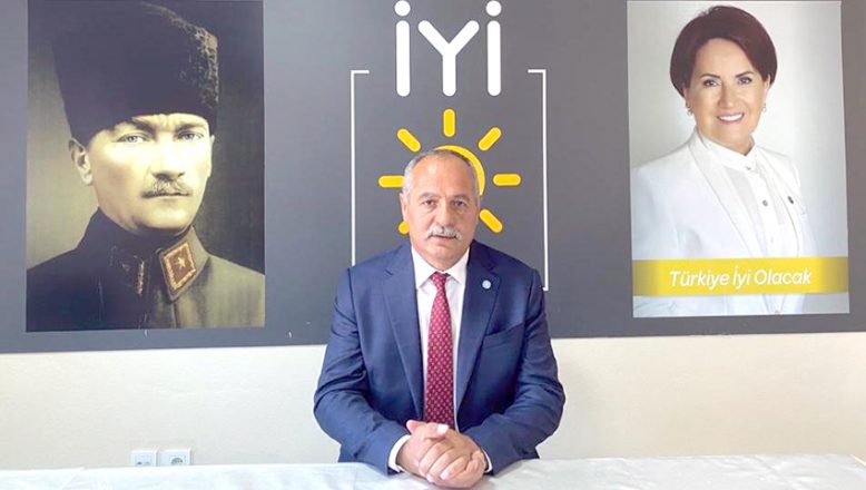 Edirne İYİ Parti Teşkilatları seçimlere hazır