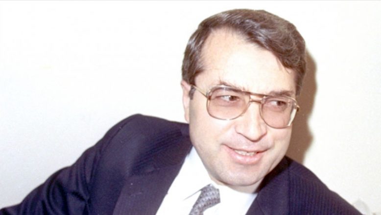 Batı Trakya davasının sembol ismi: Dr. Sadık Ahmet