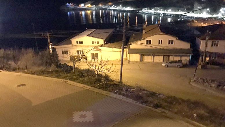 Marmara Denizi’nde 4,1 büyüklüğünde deprem