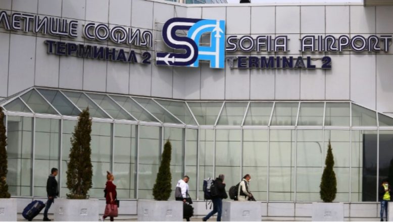 Sofya-Üsküp güzergahında ilk uçuş gerçekleşecek