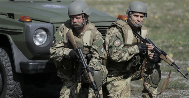 Bosna Hersek’teki barış gücü askerlerinin sayısı artırılıyor