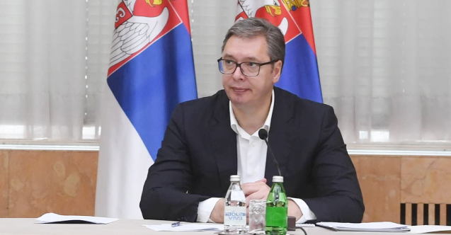 Sırbistan’da Cumhurbaşkanlığı için 8 aday yarışıyor