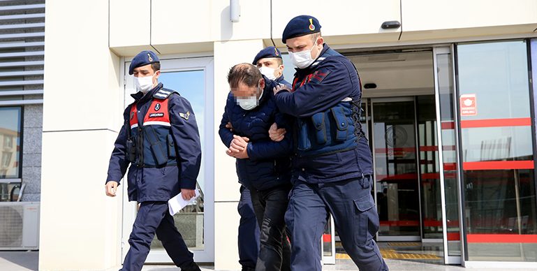 CHP Kırklareli İl Başkan Yardımcısı “usulsüzlük ve rüşvet” soruşturmasında tutuklandı