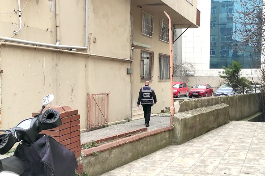 İstanbul merkezli 4 ilde Adnan Oktar suç örgütüne yönelik operasyon