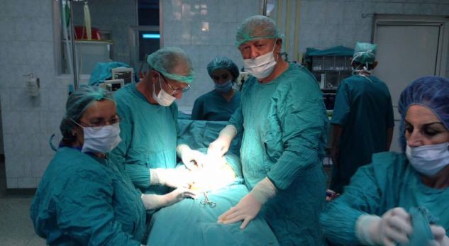 Kosova’da Doktorlara Yönelik Saldırılar Arttı