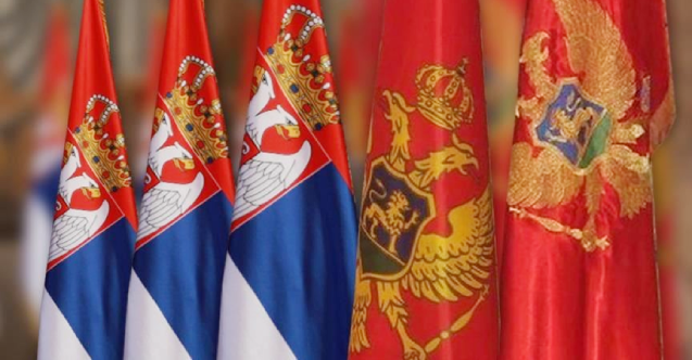 Kosova’dan sonra Karadağ da Sırbistan’ın talebini reddetti