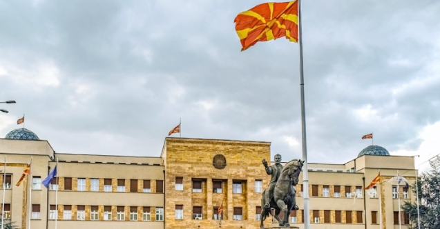 Kuzey Makedonya Türkleri, kamu kurumlarında “nüfus oranına göre istihdam” hakkından yararlanamıyor