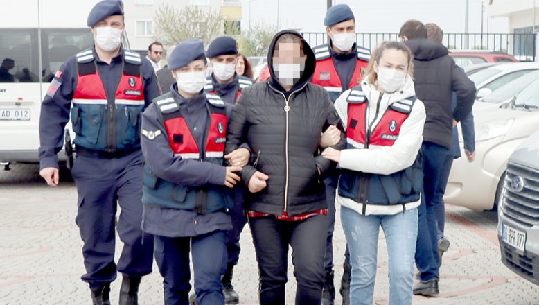 CHP Belediye Meclis üyesi gözaltına alındı