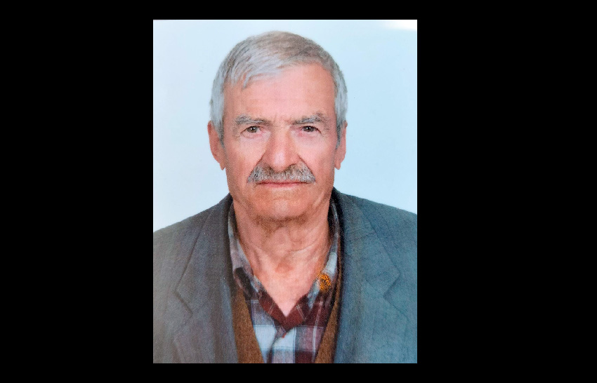 Ali Almadık hayatını kaybetti