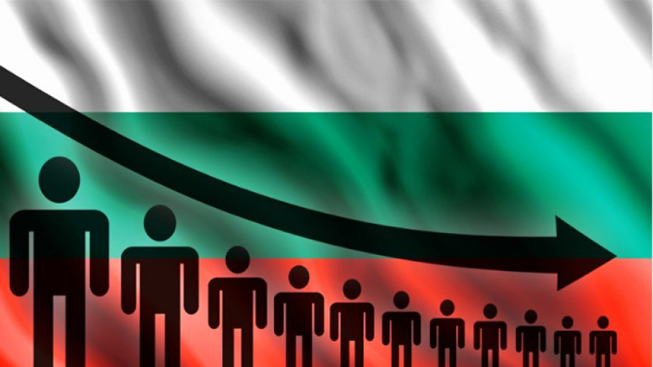 Bulgaristan’da ölüm oranı yüzde 4.3 arttı