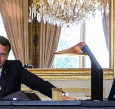 Sofya – Üsküp müzakereleri hızlandırma konusunda Fransa’dan diplomatik girişim