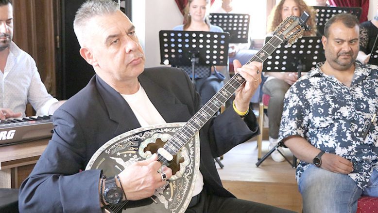 Edirne’de “göç şarkıları” Türkçe ve Yunanca seslendirilecek