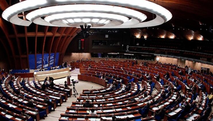 Kosova, Avrupa Konseyi’ne Üyelik Başvurusunu Yaptı