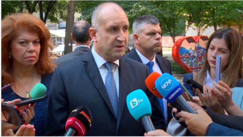 Bulgaristan Başbakanı Petkov kabinenin istifasını sunacak